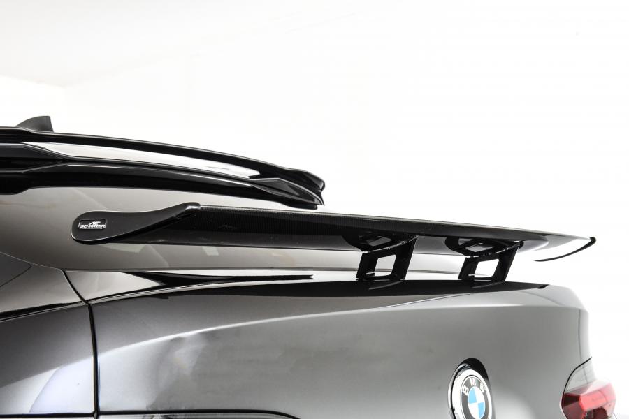 Детали экстерьера BMW X4 ACS4 by AC Schnitzer (G02) 2018 года  (фото 29 из 41)